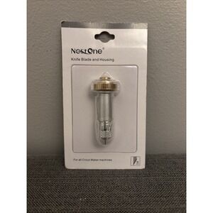 NestOne‎ Cricut Maker Knife Blade + Drive Housing Cutting Tool New Sealed 12mm
